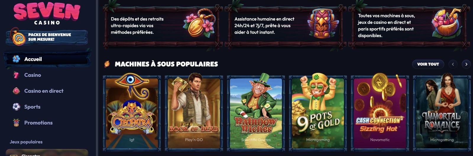 seven casino france seven casino france