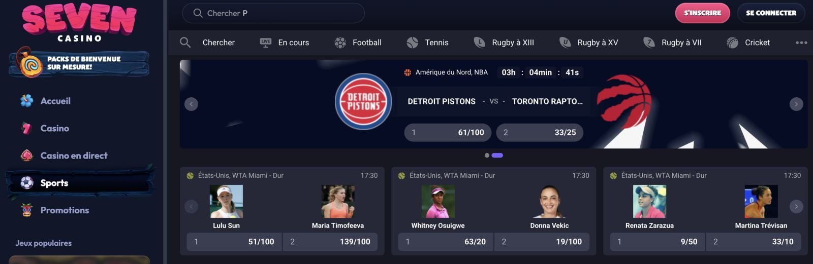 jouer sur seven casino jouer sur seven casino